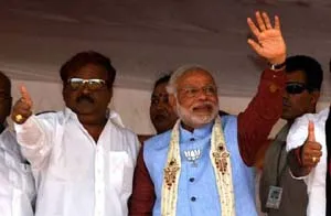 modi vijayakanth